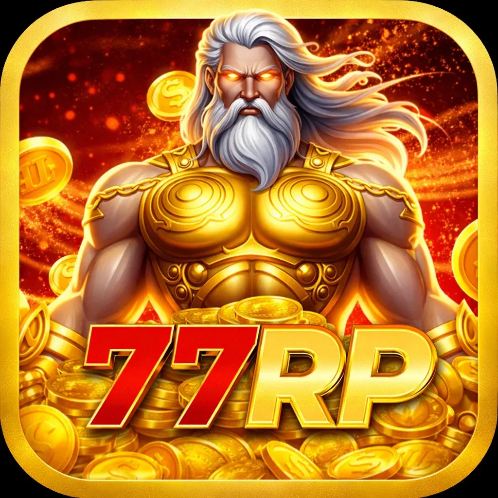 77RP - Game Idle Penuh Tantangan dan Keseruan