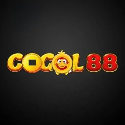 COCOL88 - Permainan Arcade Seru dan Menegangkan