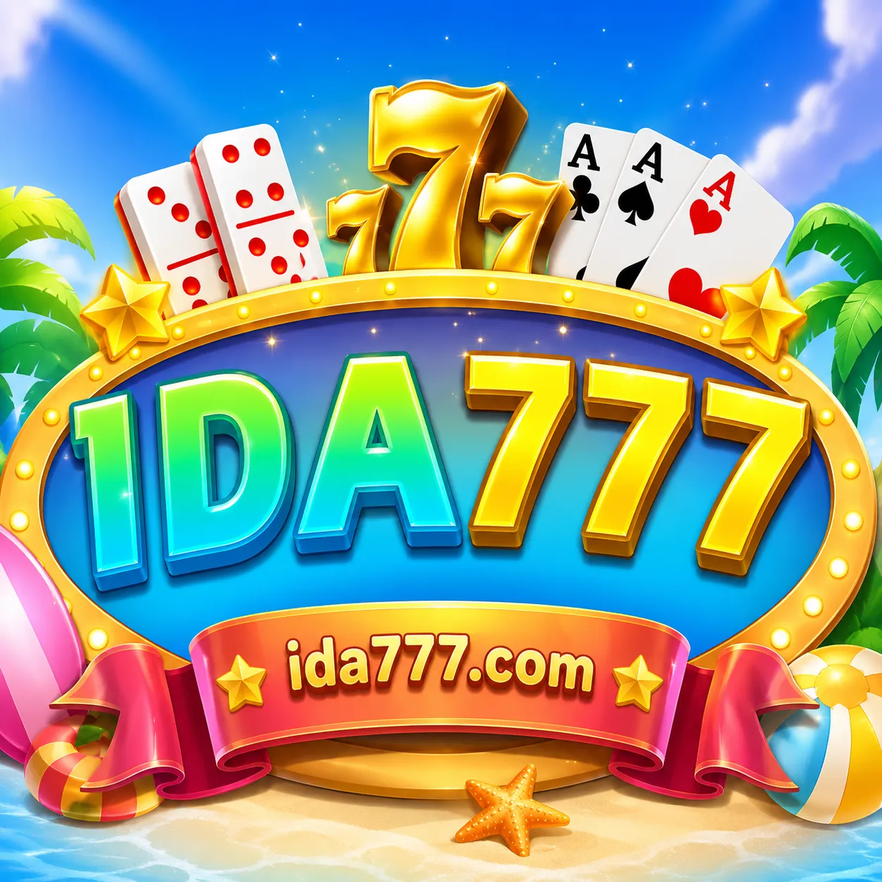 IDA777 - Permainan Santai yang Menghibur