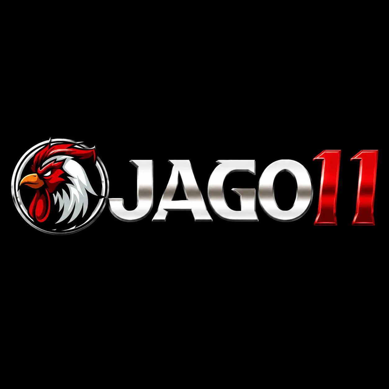 JAGO11 - Pertarungan Seru di Dunia Fighting