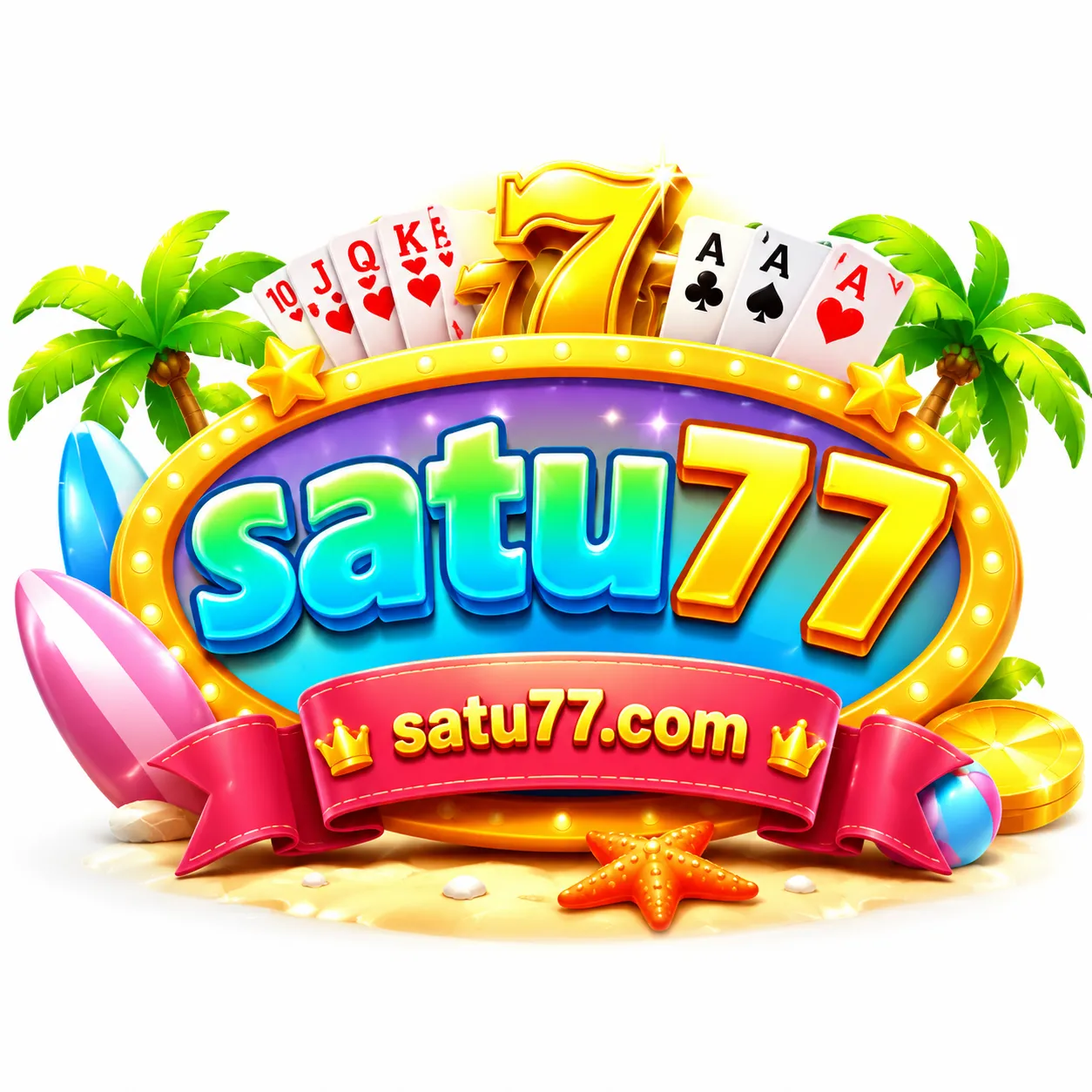 SATU77 - Tantangan Puzzle Seru untuk Pencinta Permainan