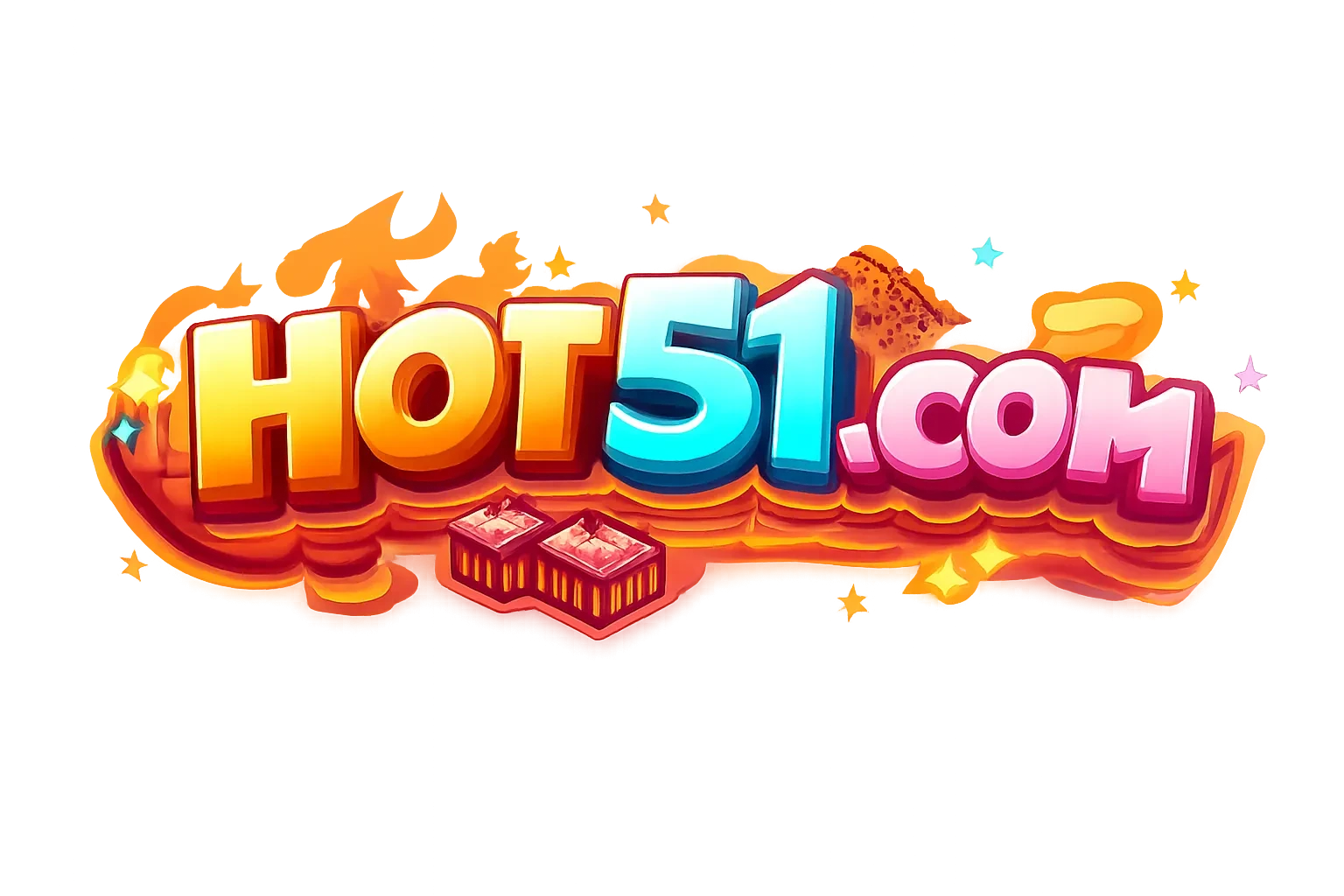 hot51 — Pusat Unduh APK